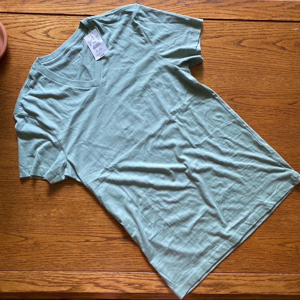 NEW J. Crew T-Shirt